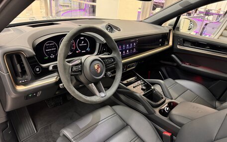 Porsche Cayenne III, 2025 год, 18 190 000 рублей, 18 фотография