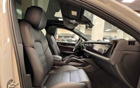 Porsche Cayenne III, 2025 год, 18 190 000 рублей, 22 фотография