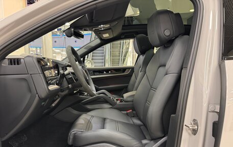 Porsche Cayenne III, 2025 год, 18 190 000 рублей, 19 фотография