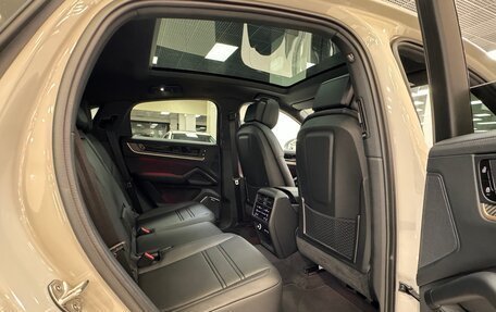 Porsche Cayenne III, 2025 год, 18 190 000 рублей, 23 фотография