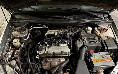 Mitsubishi Lancer IX, 2006 год, 220 000 рублей, 6 фотография