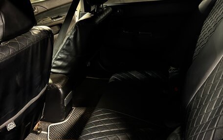 Mitsubishi Lancer IX, 2006 год, 220 000 рублей, 5 фотография