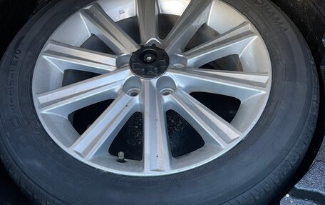 Toyota Camry, 2013 год, 1 750 000 рублей, 11 фотография