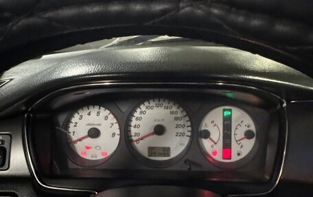 Mitsubishi Lancer IX, 2006 год, 220 000 рублей, 7 фотография