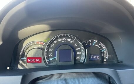 Toyota Camry, 2013 год, 1 750 000 рублей, 9 фотография