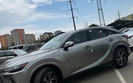 Lexus RX IV рестайлинг, 2025 год, 7 550 000 рублей, 8 фотография