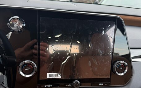 Lexus RX IV рестайлинг, 2025 год, 7 550 000 рублей, 9 фотография