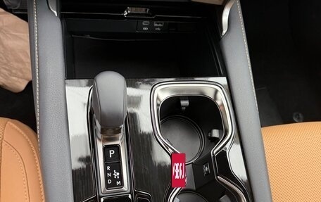 Lexus RX IV рестайлинг, 2025 год, 7 550 000 рублей, 12 фотография