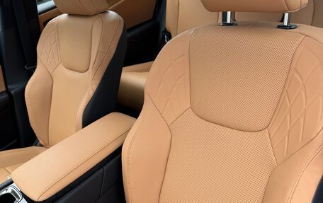 Lexus RX IV рестайлинг, 2025 год, 7 550 000 рублей, 17 фотография