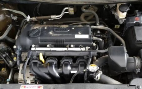 KIA Rio III рестайлинг, 2015 год, 780 000 рублей, 6 фотография