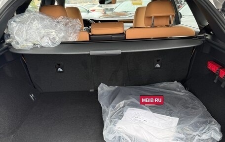 Lexus RX IV рестайлинг, 2025 год, 7 550 000 рублей, 22 фотография