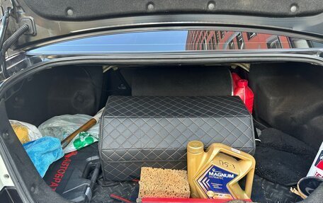 Chevrolet Epica, 2011 год, 820 000 рублей, 3 фотография