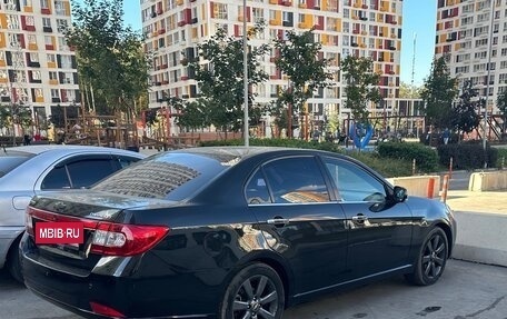 Chevrolet Epica, 2011 год, 820 000 рублей, 2 фотография
