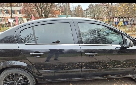 Opel Astra H, 2011 год, 695 000 рублей, 3 фотография