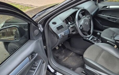 Opel Astra H, 2011 год, 695 000 рублей, 12 фотография