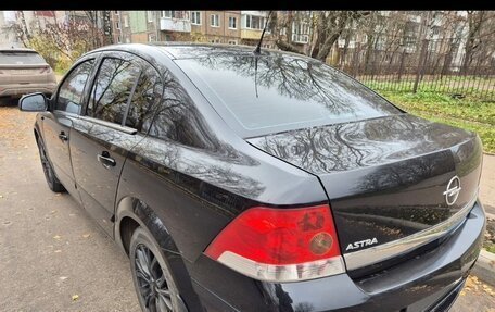 Opel Astra H, 2011 год, 695 000 рублей, 6 фотография