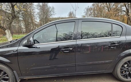 Opel Astra H, 2011 год, 695 000 рублей, 7 фотография