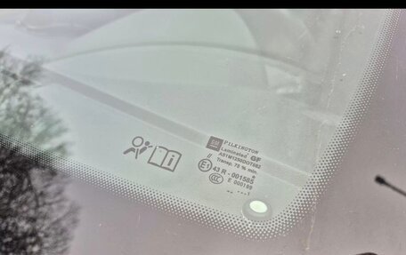 Opel Astra H, 2011 год, 695 000 рублей, 11 фотография