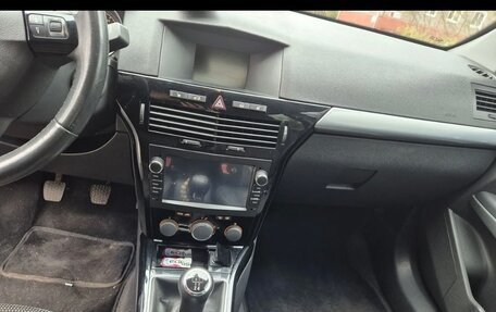 Opel Astra H, 2011 год, 695 000 рублей, 14 фотография