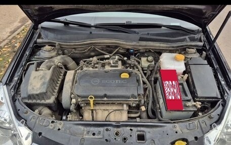 Opel Astra H, 2011 год, 695 000 рублей, 10 фотография