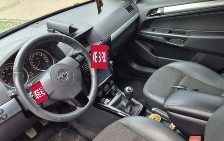 Opel Astra H, 2011 год, 695 000 рублей, 13 фотография