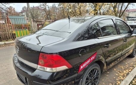 Opel Astra H, 2011 год, 695 000 рублей, 4 фотография