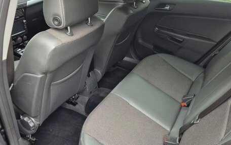 Opel Astra H, 2011 год, 695 000 рублей, 17 фотография