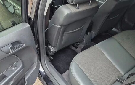 Opel Astra H, 2011 год, 695 000 рублей, 16 фотография