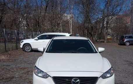 Mazda 6, 2014 год, 1 520 000 рублей, 1 фотография