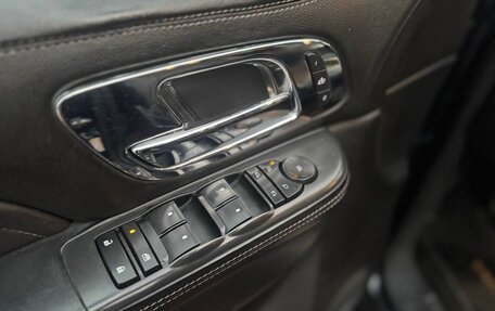 Cadillac Escalade III, 2012 год, 1 750 000 рублей, 10 фотография