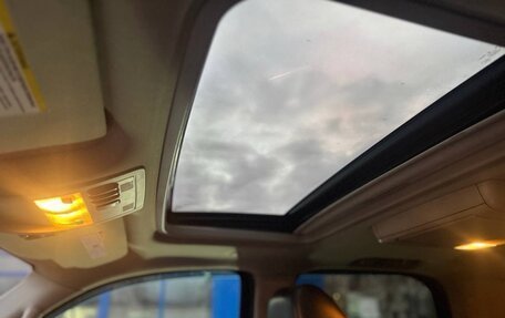 Cadillac Escalade III, 2012 год, 1 750 000 рублей, 11 фотография