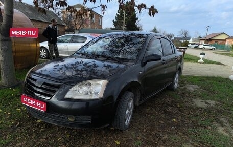 Chery Fora (A21), 2007 год, 150 000 рублей, 1 фотография