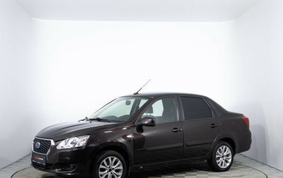 Datsun on-DO I рестайлинг, 2018 год, 515 000 рублей, 1 фотография