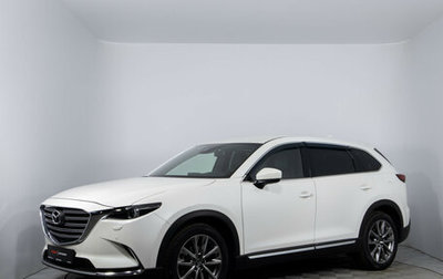 Mazda CX-9 II, 2018 год, 3 860 000 рублей, 1 фотография
