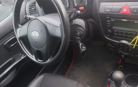 KIA Picanto I, 2009 год, 480 000 рублей, 1 фотография