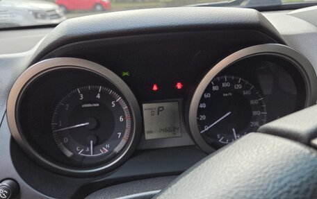 Toyota Land Cruiser Prado 150 рестайлинг 2, 2013 год, 2 970 000 рублей, 6 фотография