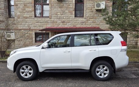 Toyota Land Cruiser Prado 150 рестайлинг 2, 2013 год, 2 970 000 рублей, 4 фотография