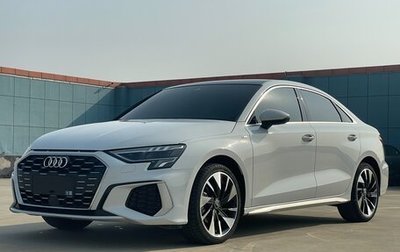 Audi A3, 2022 год, 2 300 000 рублей, 1 фотография
