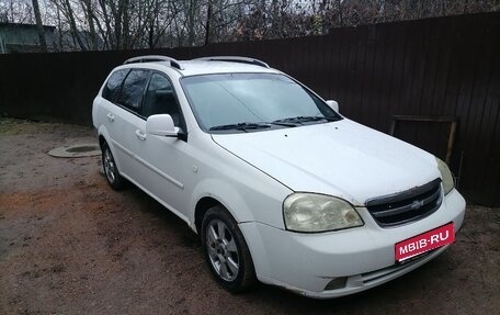 Chevrolet Lacetti, 2010 год, 310 000 рублей, 1 фотография