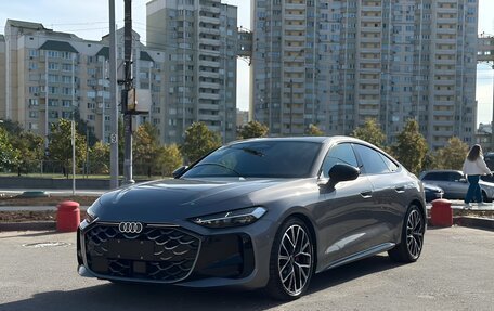 Audi A5, 2025 год, 6 180 000 рублей, 1 фотография