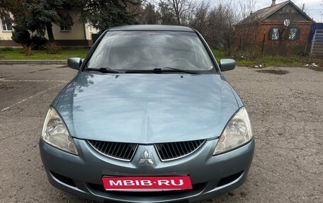 Mitsubishi Lancer IX, 2006 год, 350 000 рублей, 1 фотография