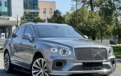 Bentley Bentayga I, 2022 год, 20 890 000 рублей, 1 фотография