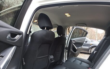 Mazda 6, 2014 год, 1 520 000 рублей, 9 фотография