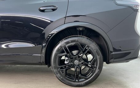 Volkswagen Tiguan, 2025 год, 5 250 000 рублей, 7 фотография