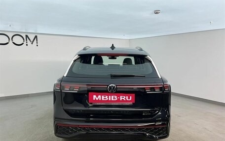 Volkswagen Tiguan, 2025 год, 5 250 000 рублей, 4 фотография