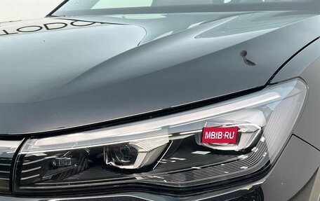 Volkswagen Tiguan, 2025 год, 5 250 000 рублей, 8 фотография