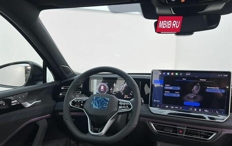 Volkswagen Tiguan, 2025 год, 5 250 000 рублей, 12 фотография