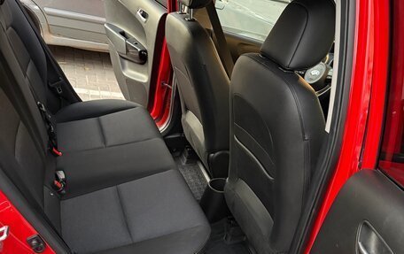 KIA Picanto III рестайлинг, 2021 год, 1 270 000 рублей, 15 фотография