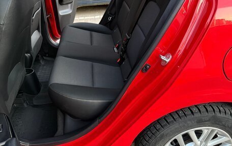 KIA Picanto III рестайлинг, 2021 год, 1 270 000 рублей, 17 фотография