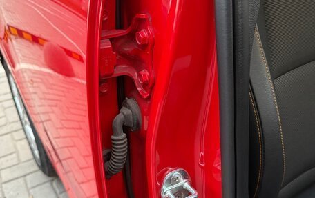 KIA Picanto III рестайлинг, 2021 год, 1 270 000 рублей, 18 фотография